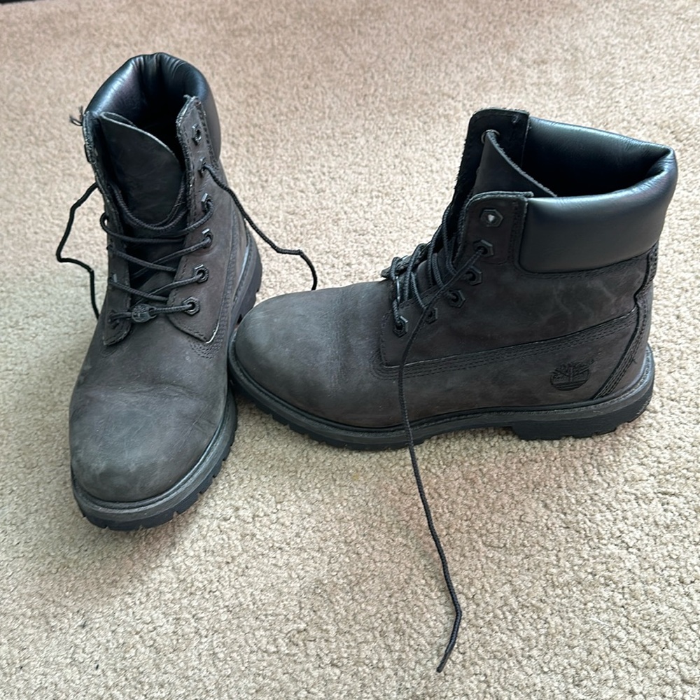 Women’s timberland boots